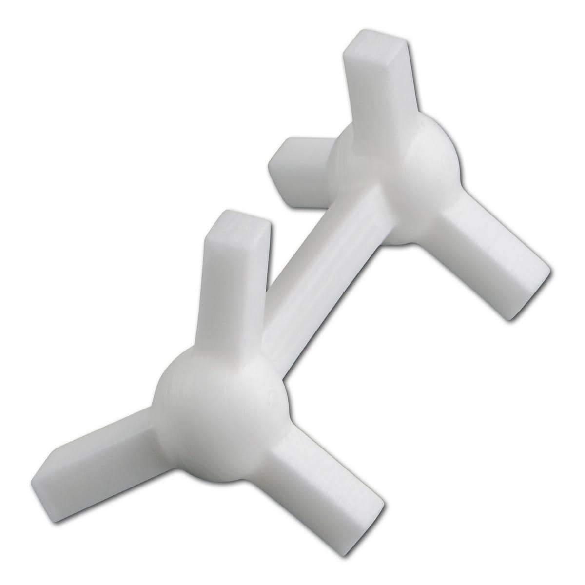 Glazuurhulpen - Multi unit