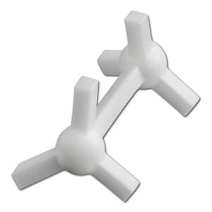 Glazuurhulpen - Multi unit