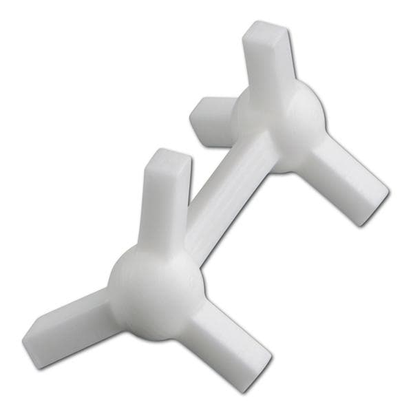 Glazuurhulpen - Multi unit