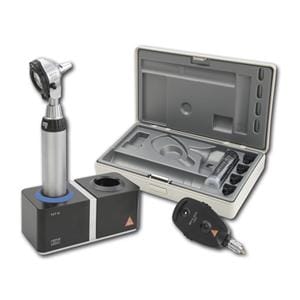 Beta 200 LED oog/oor set bureau - complete set