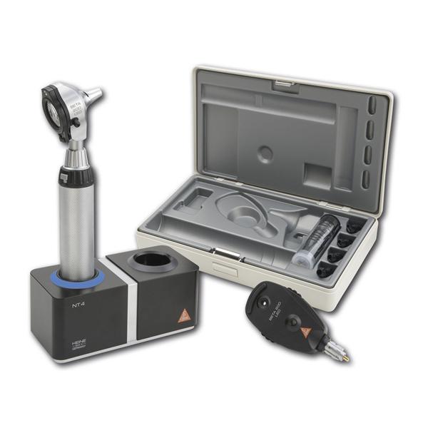 Beta 200 LED oog/oor set bureau - complete set