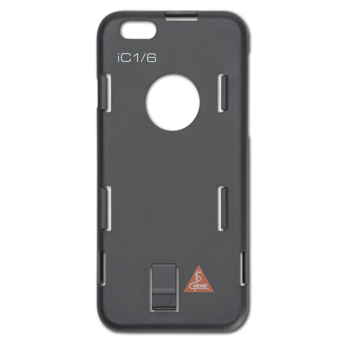 Accessoires IC1 Dermatoscoop - iC1 houder voor iPhone 6 en 6S
