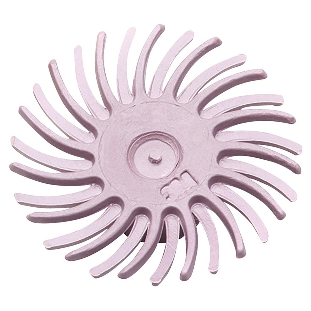 Sof-Lex Diamond - navulling - Roze, 15 stuks - 5091