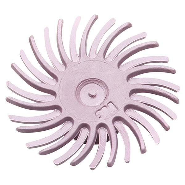 Sof-Lex Diamond - navulling - Roze, 15 stuks - 5091