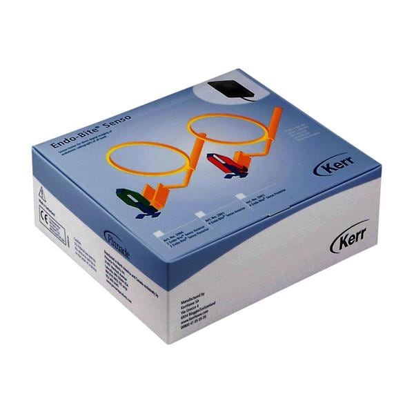 Endo-Bite Senso - Assortiment - REF. 2900