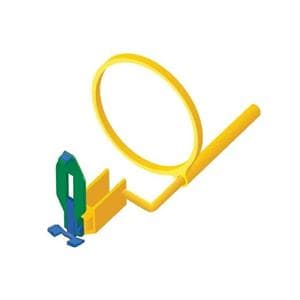 Endo-Bite Senso - REF. 2901, Anterior - 4 stuks