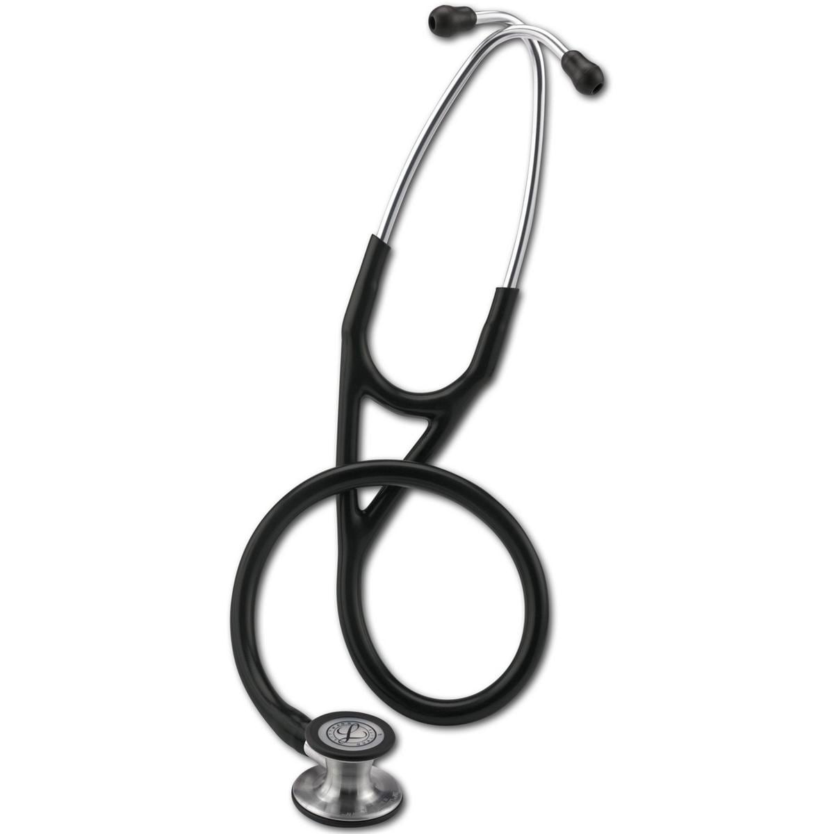 Cardiology IV - zwart