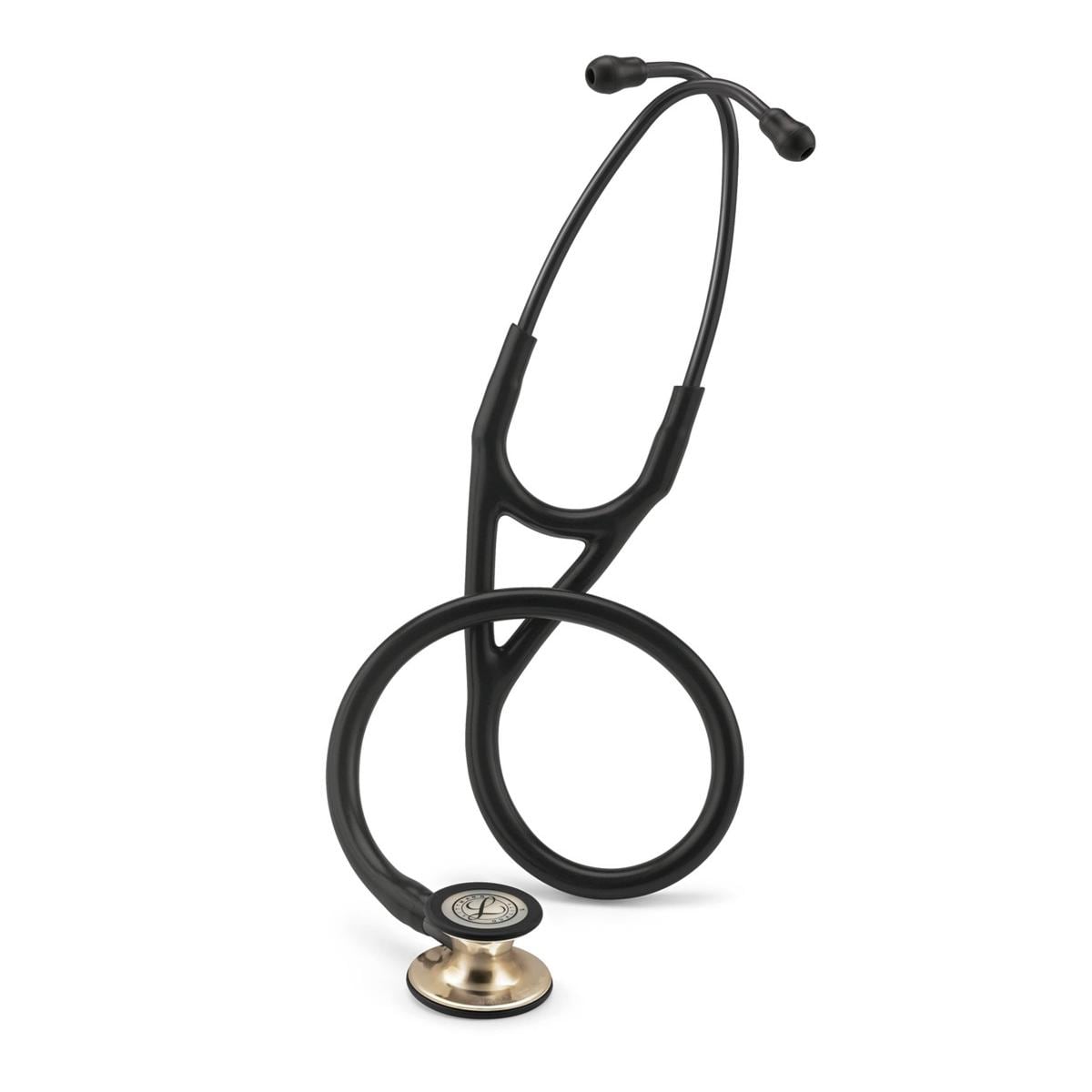 Cardiology IV special - zwart/champagne