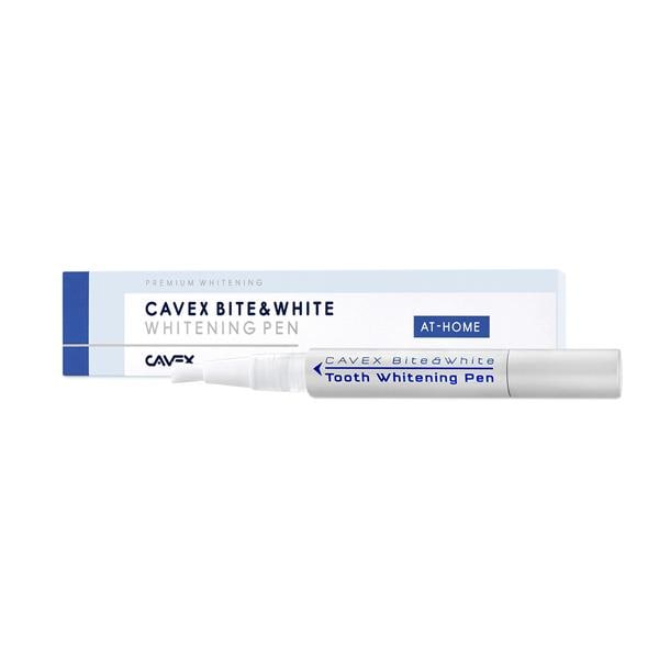 Bite&White Tooth Whitening Pen - 2 ml