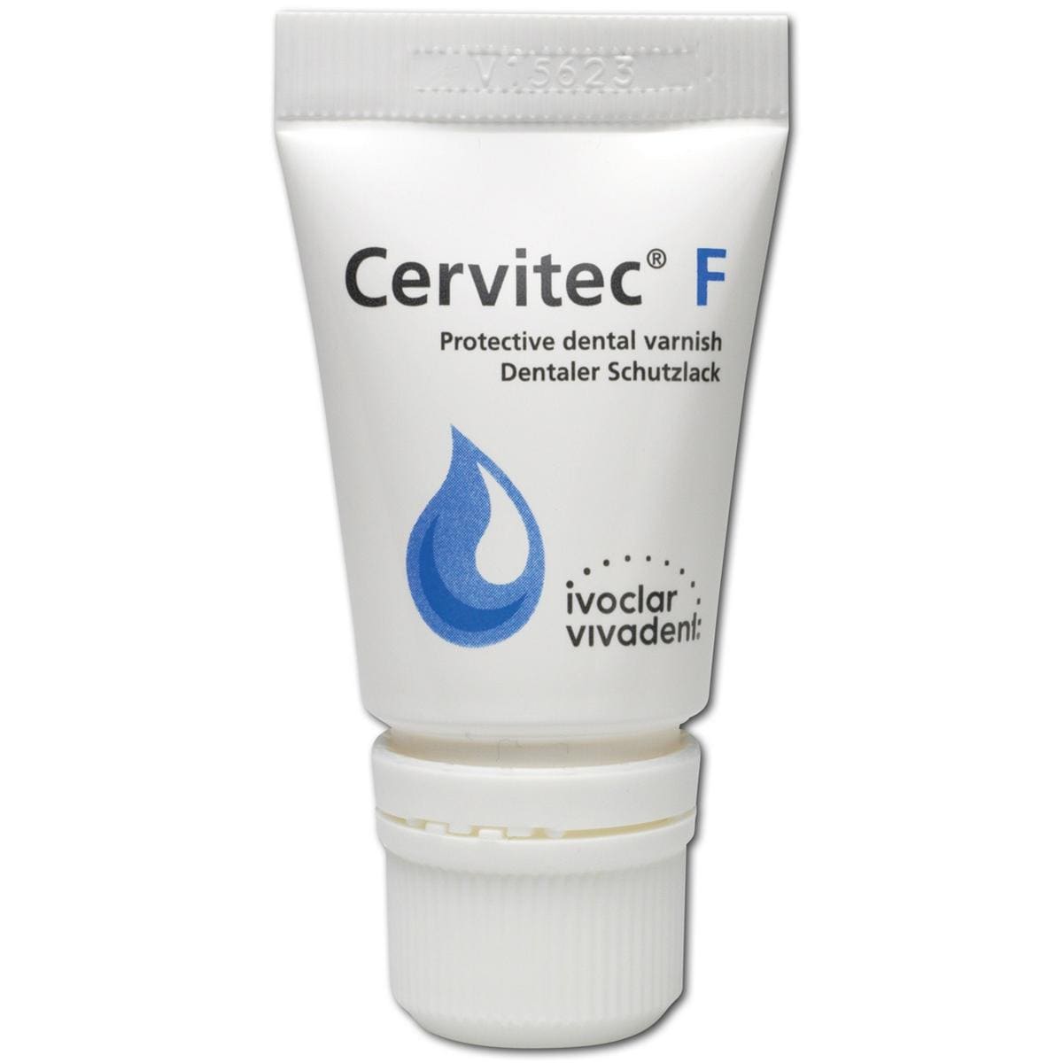 Cervitec F - Tube 7 g