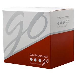 Opalescence Go 6% Mini Kit - 4 stuks - Meloen