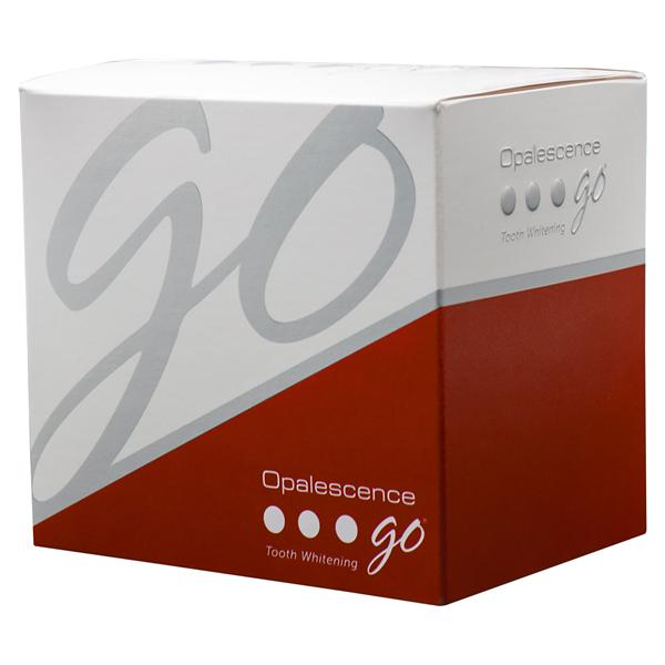 Opalescence Go 6% Mini Kit - 4 stuks - Meloen