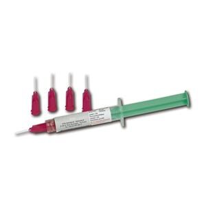 Ceramics Etch - Spuit, 3 ml