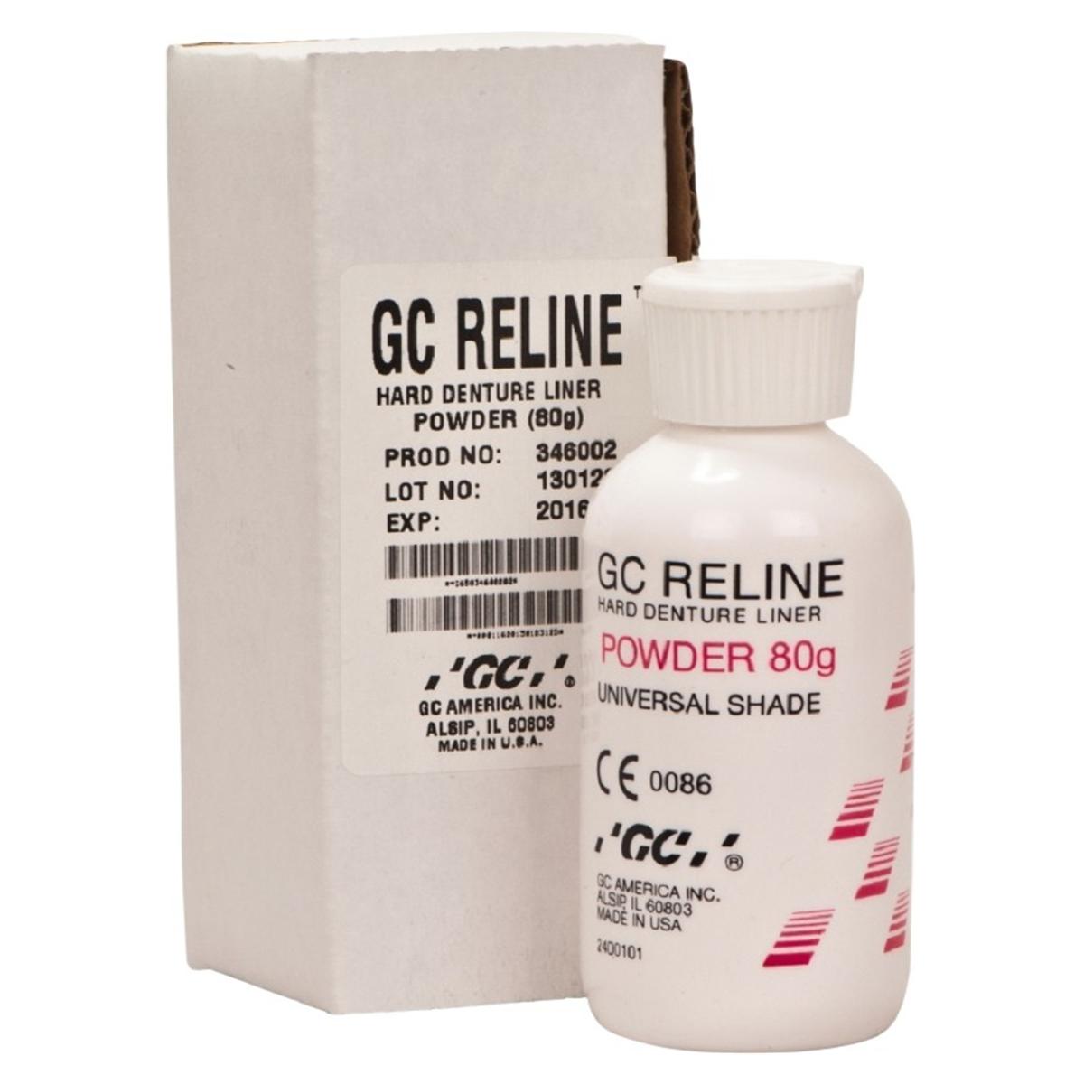 Reline - navulling - Poeder, 80 g