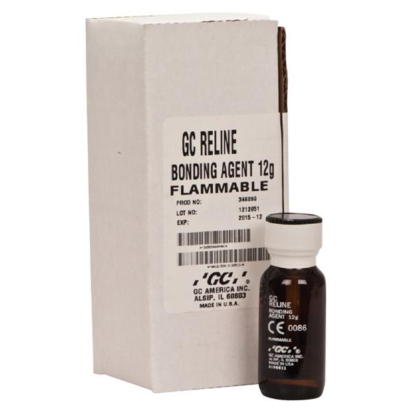 Reline Bonding Agent - Flesje, 12 ml
