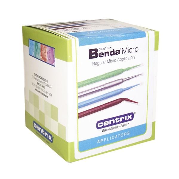 BendaBrush Micro - Micro
