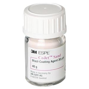 CoJet-Sand - Verpakking, 3 x 40 g