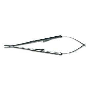 Naaldvoerder - NHDPV, Castroviejo Micro, 18 cm - gediamanteerd