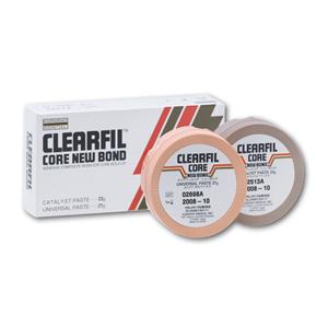 Clearfil Core New Bond - 21 g universal pasta + 23 g catalyst pasta