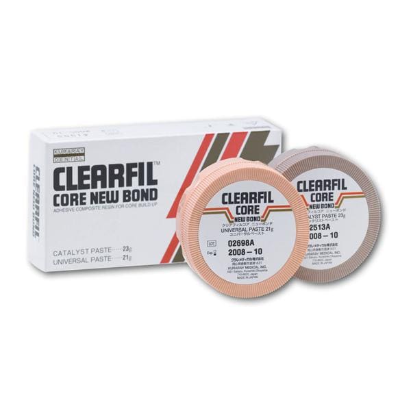 Clearfil Core New Bond - 21 g universal pasta + 23 g catalyst pasta
