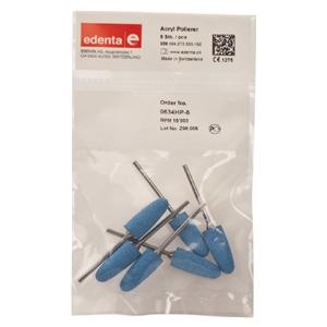 Acrylic polisher - 0634, verpakking 6 stuks