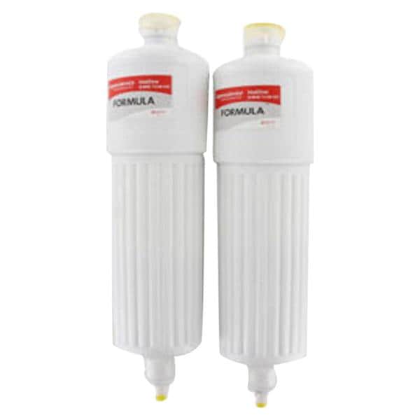 Seradest reservepatroon F 2000 - Verpakking, 2 stuks