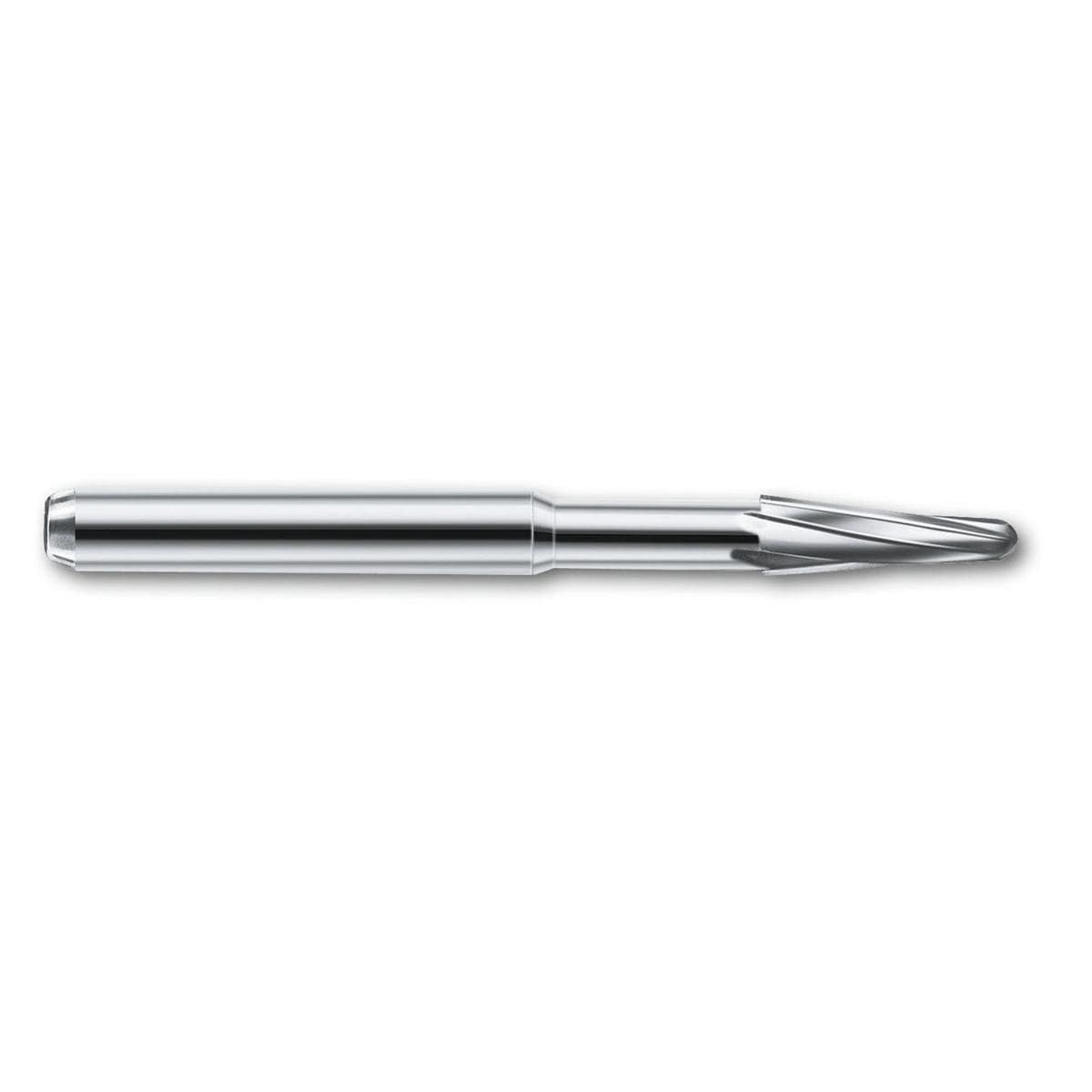 157 Day-Z conisch - FG, Ø 005, 27 mm