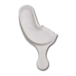 Triple Tray - Extended Quadrant, 35 stuks