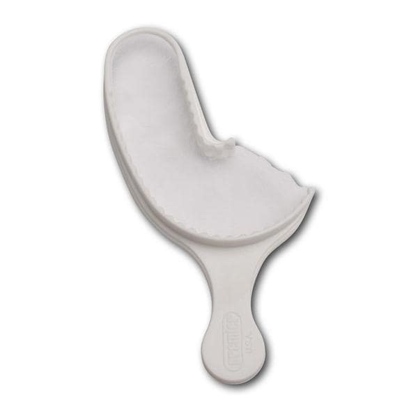 Triple Tray - Extended Quadrant, 35 stuks