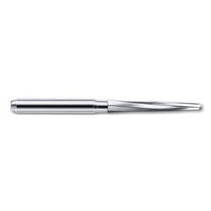 Zekrya 151 conisch extra lang - FG, Ø 008, 23 mm - 5 stuks