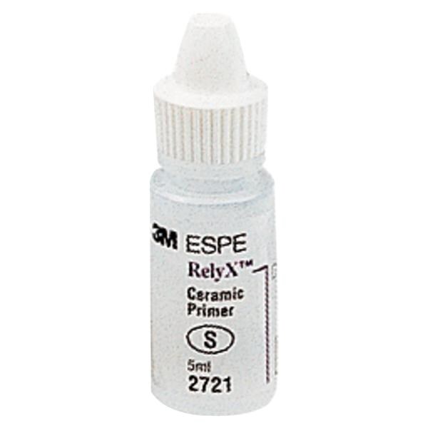 RelyX Ceramic Primer - Flesje, 5 ml