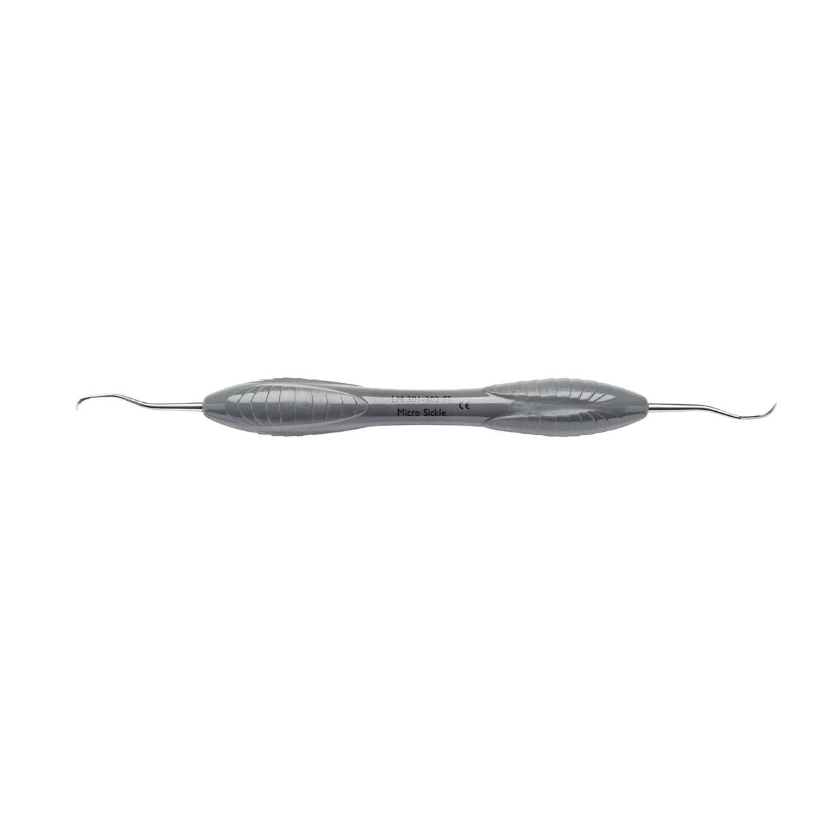 Scaler micro sikkel 204 SD - 301-302 ES, ErgoSense