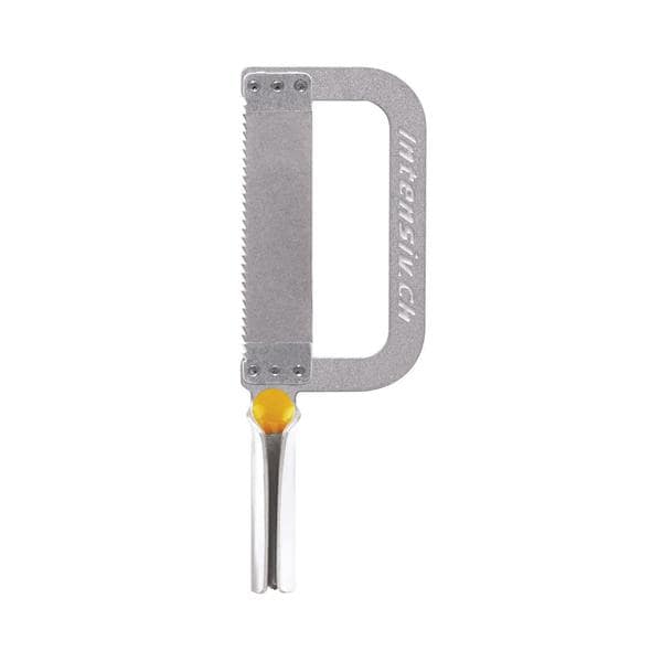 Ortho-Strips Double-Sided - OS80P-DS/3, (08 &#181;m), 3 stuks