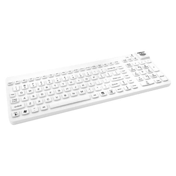 Really Cool toetsenbord hygenic - per stuk