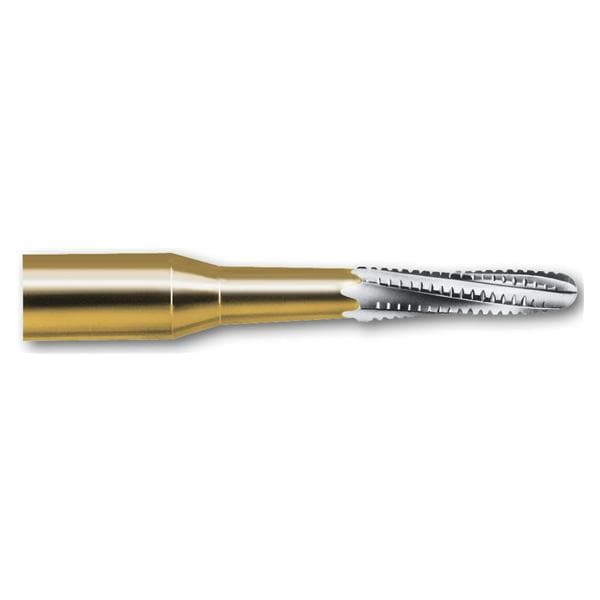 580 transmetaal conisch rond - FG,  010, 19 mm