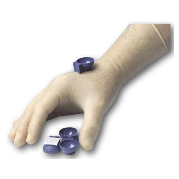 Fixy dap - Verpakking, 250 stuks