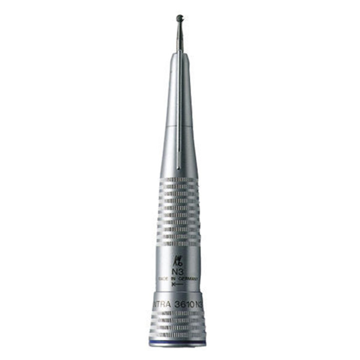 Handstuk chirurgisch zonder licht - 3610N3, INTRA