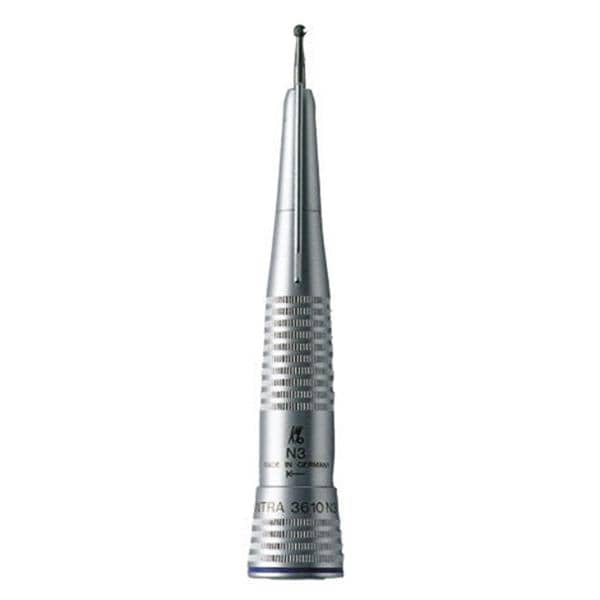 Handstuk chirurgisch zonder licht - 3610N3, INTRA