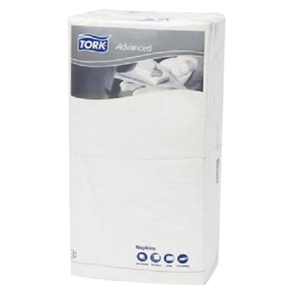 Tork Advanced Servetten 2-laags - 33 x 33 cm, 10 x 200 stuks