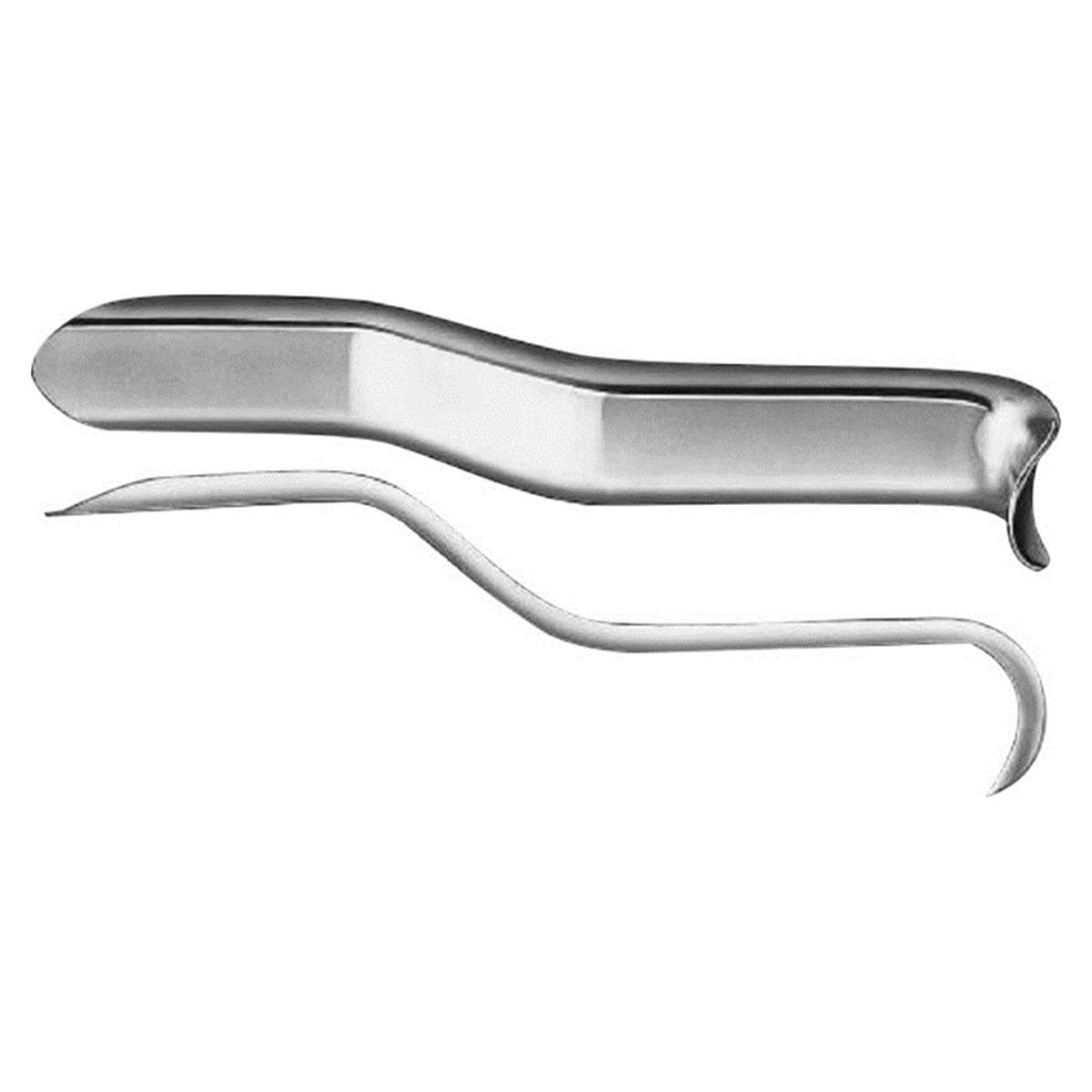 Wanghaak Cawood Minnesota - 633