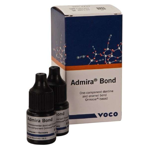 Admira Bond - 2432, Flesje 2 x 4 ml