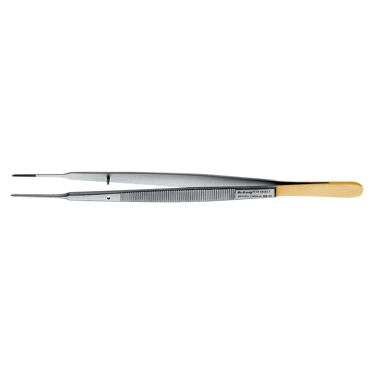 Pincet Gerald Perma Sharp - TP5050, 18 cm