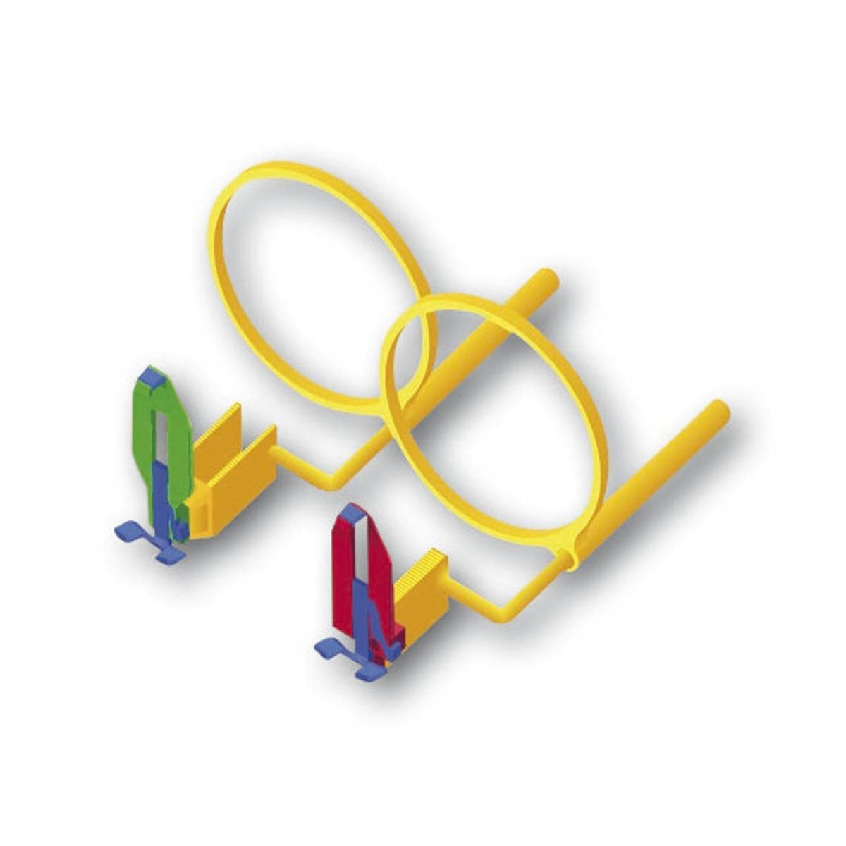 Endo-Bite Senso - Assortiment - REF. 2900