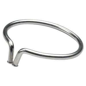 Composi-Tight - Steunring - Standaard, G100, verpakking 3 stuks