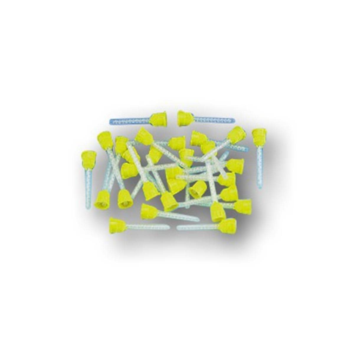Mengtips LN geel - MIK1099