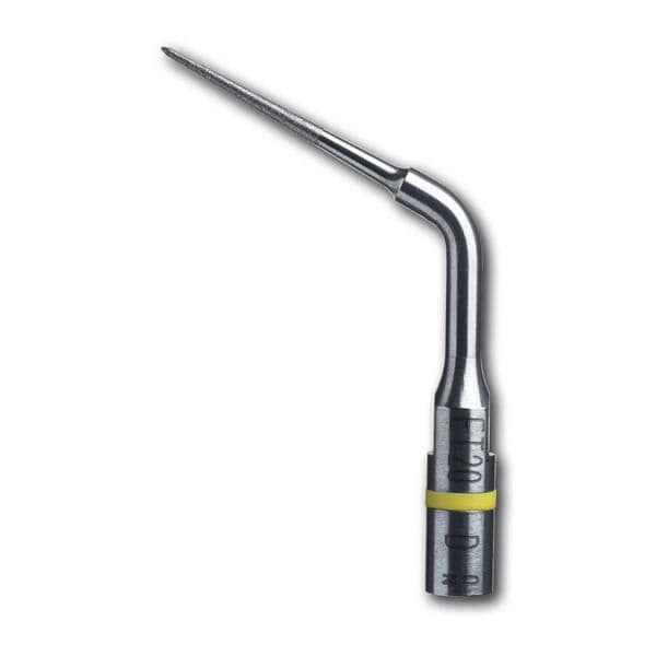 Ultrasoon tips - endodontics herbehandeling - Endo, gediamanteerd ET20D