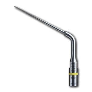 Ultrasoon tips - endodontics herbehandeling - Endo, gediamanteerd ET40D