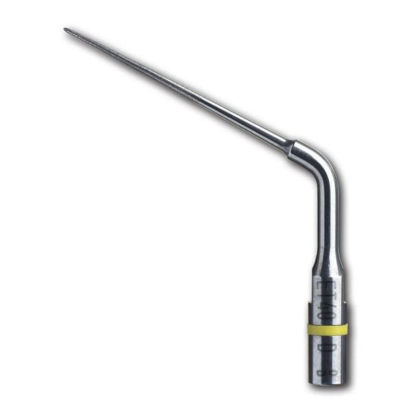 Ultrasoon tips - endodontics herbehandeling - Endo, gediamanteerd ET40D