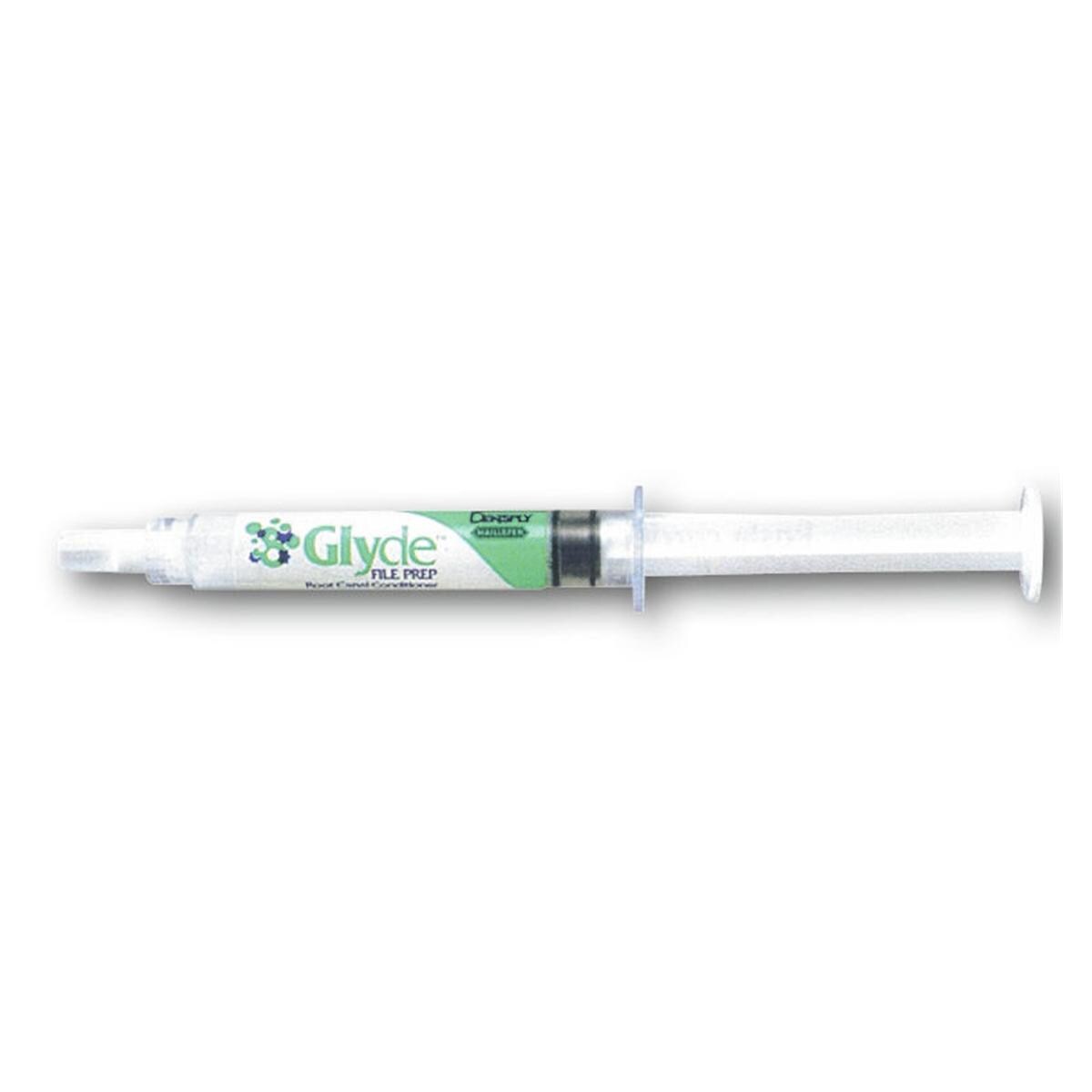 Glyde File Prep - Navulling, 3x 3 ml