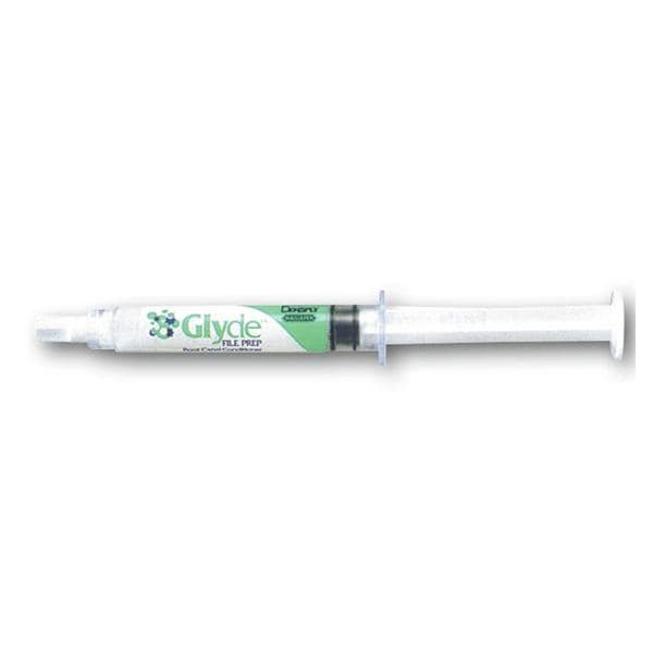 Glyde File Prep - Navulling, 3x 3 ml